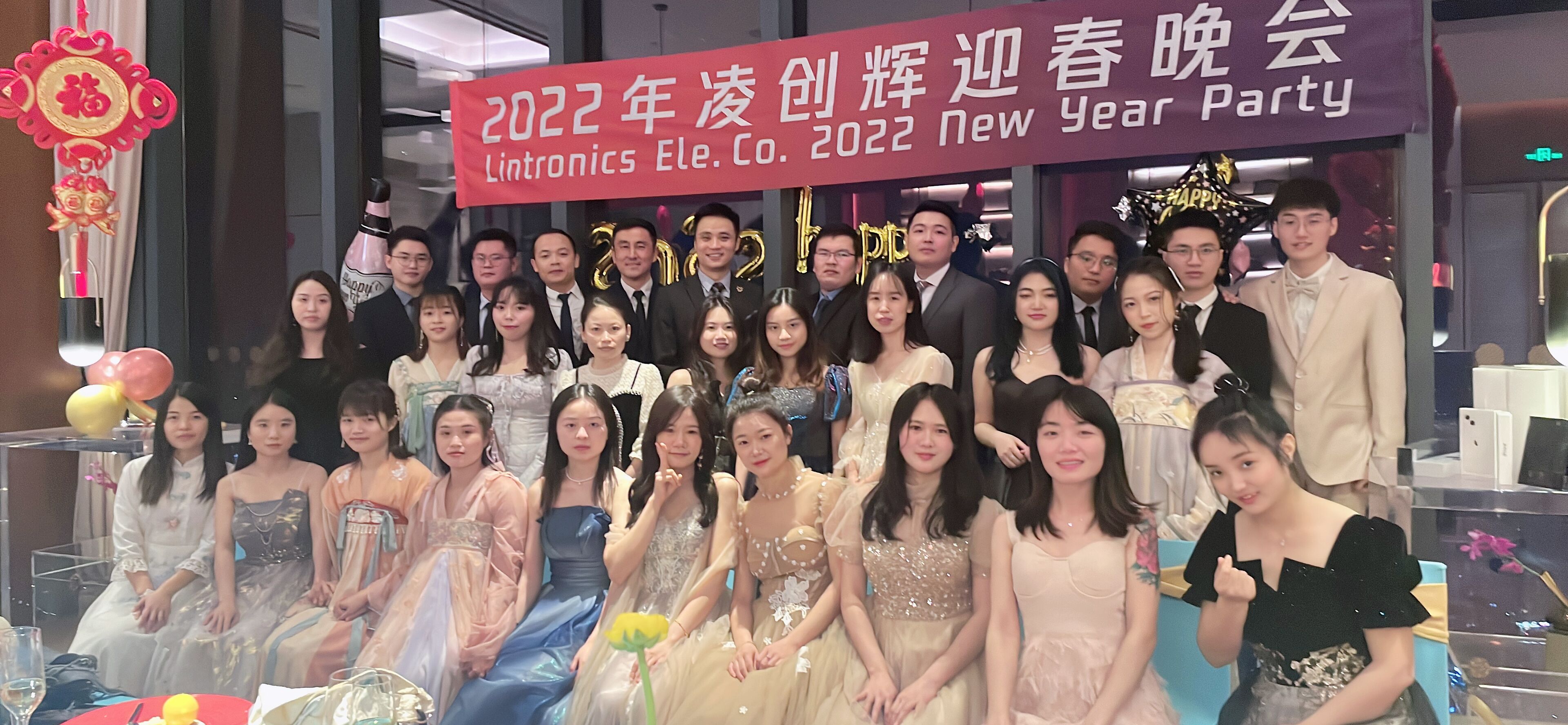 團隊照片