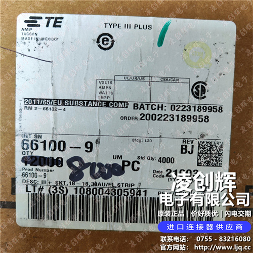 66100-9現貨照片