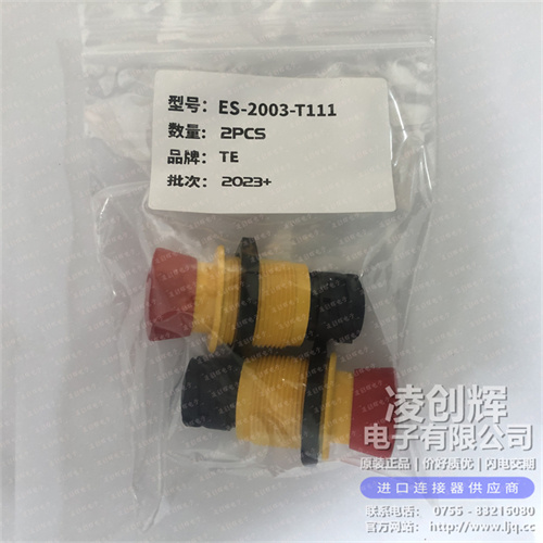 ES-2003-T111現貨照片